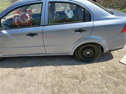 شيفروليه أفيو